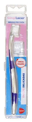 Lacer Gingi cepillo dental encias delicadas