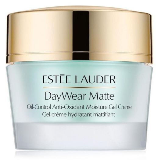 Est&eacute;e Lauder Daywear Matte Oil Control Moisture gel crema 50 ml