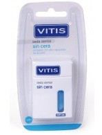 Seda Dental Sin Cera 50 M Seda Dental Sin Cera 50 M