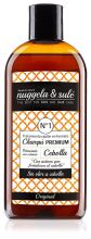 Champ&uacute; con Extracto de Cebolla de 250 ml