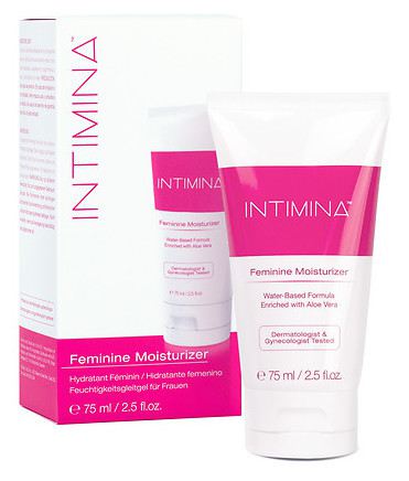 Intimina Hidratante Femenino con Aloe Vera 75 ml