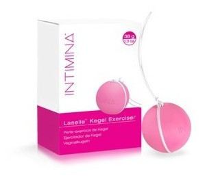 Intimina Rutina de kegel intimina