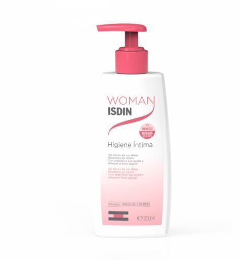 Velastisa Intim Higiene &iacute;ntima 200 ml