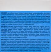 Tratamiento Pilopeptan Intensive para Cabello y U&ntilde;as