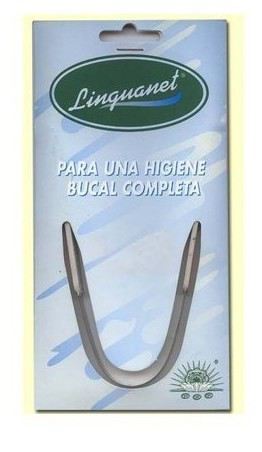 Dabur Linguanet Higiene bucal