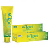 &Aacute;rbol de gel de Acknes Te 25 ml