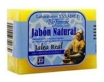 Ynsadiet Jabon Jalea Real