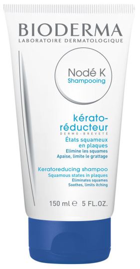 Bioderma Bioderma Node K Champu Queratorreductor 150 ml