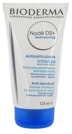 Bioderma Bioderma Node Ds+ Champ&uacute; 125 ml