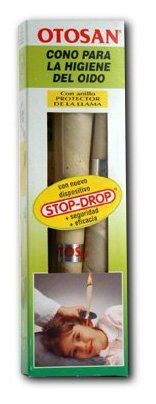 Otosan Otosan Conos con propolis
