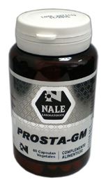 Prosta Gm 60 Capsulas