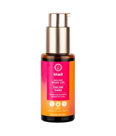 Aceite Capilar Color Care 50 ml Aceite Capilar Color Care 50 ml
