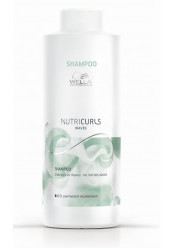 WELLA Professionals Nutricurls Shampoo Waves