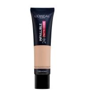 Infaillible 32H Matte Cover Base de Maquillaje