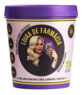 Loira de Farm&aacute;cia M&aacute;scara Matizadora 230 gr