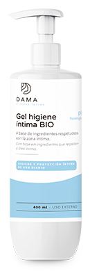 Herbora Gel Higiene &Iacute;ntima Bio 400 ml