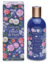 Gel de Ba&ntilde;o Danza de Flores 250 ml