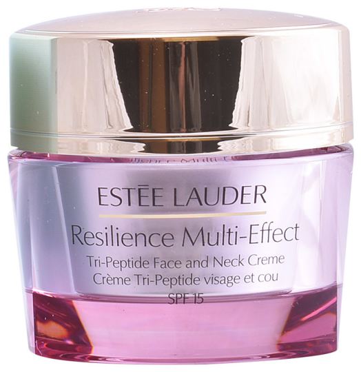 Est&eacute;e Lauder Resistencia Multiefecto Crema Tri-P&eacute;ptido spf15 50 ml