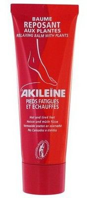 Akile&iuml;ne Gel Frescura Vive