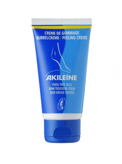 Akile&iuml;ne Crema Exfoliante Anti-Durezas