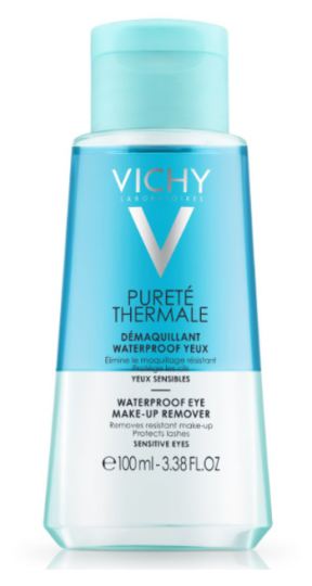 Vichy Purete Thermale D&eacute;maquillant Yeux Sensibles