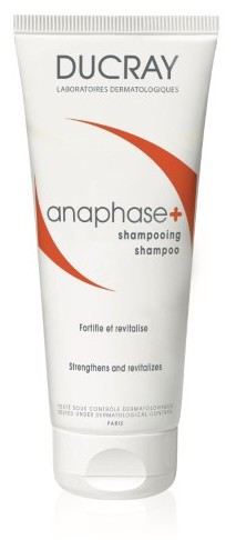 Champ&uacute; Anaphase +