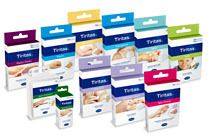 Hartmann Tiritas Transparentes