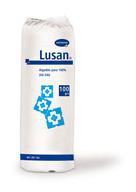 Hartmann Lusan Algod&oacute;n Arrollado 100Gr 1 Ud