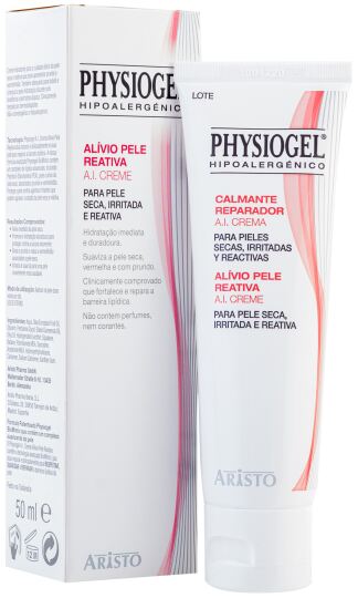 Stiefel Physiogel Ai Crema 50 ml