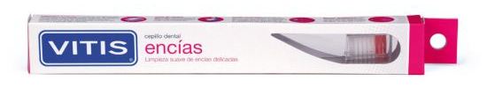Vitis Cepillo Dental Adulto Vitis Encias v2