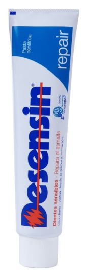 Desensin Pasta Dent&iacute;frica Desensin Repair 75 ml