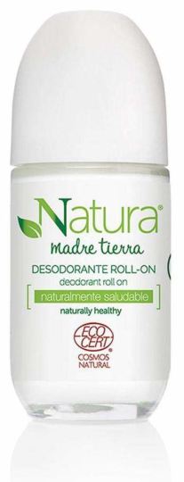 Desodorante Roll-on Natura Madre Tierra 75 ml