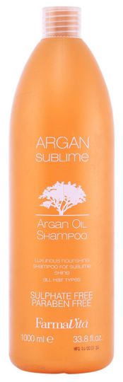 Farmavita Champ&uacute; Arg&aacute;n Sublime 1000 ml