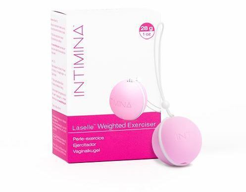 Intimina Laselle Ejercitador de Kegel