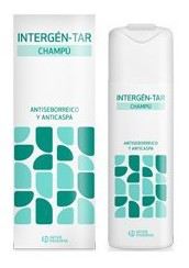 Intergen Tar Champ&uacute; Antiseborreico y Anticaspa