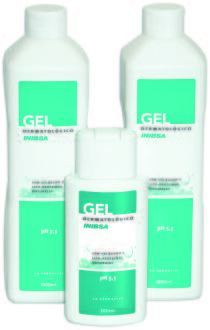 Omega Pharma Gel Dermatologico Pack Viaje 2 L