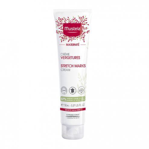 Mustela Antiestrias Doble Accion 150 ml