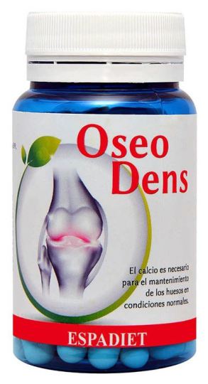 Oseo Dens 60 C&aacute;psulas
