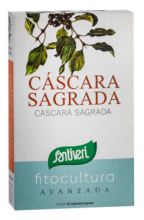 C&aacute;scara Sagrada 40 C&aacute;psulas