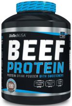 Prote&iacute;na de Res Vainilla Canela 1816 gr