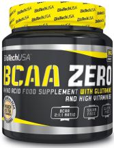 Bcaa Zero kiwi Limon 360 ml
