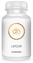 Lipcor 30 C&aacute;psulas