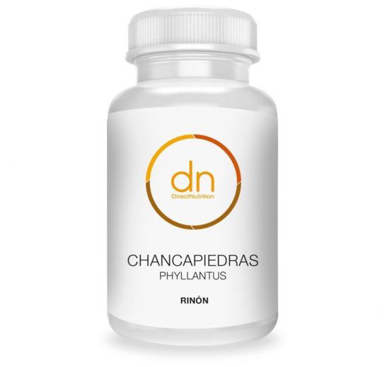 Direct Nutrition Chancapiedras 60 C&aacute;psulas
