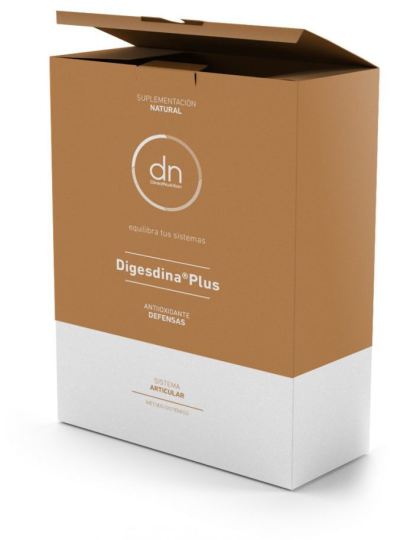 Direct Nutrition Digesdina 500 ml