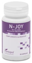 N-Joy 30 C&aacute;psulas