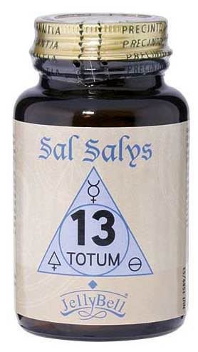 Sal Salys 13 Totum 90 Comprimidos Sal Salys 13 Totum 90 Comprimidos