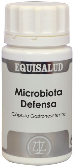 Microbiota Defensa 60 Cápsulas Microbiota Defensa 60 Cápsulas