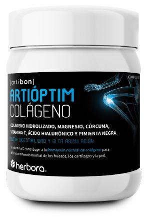 Herbora Artioptim Col&aacute;geno 350 gr