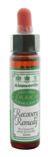 Santiveri Recovery Remedy 10 ml