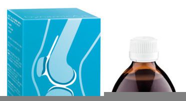 Dynamic Art Col&aacute;geno L&iacute;quido Jarabe 240 ml